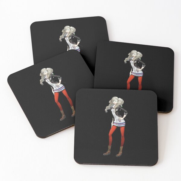 Item preview, Ann Takamaki - Persona 5  designed and sold by Paige-keiser.