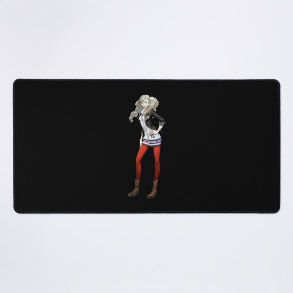 Item preview, Ann Takamaki - Persona 5 designed and sold by Paige-keiser.