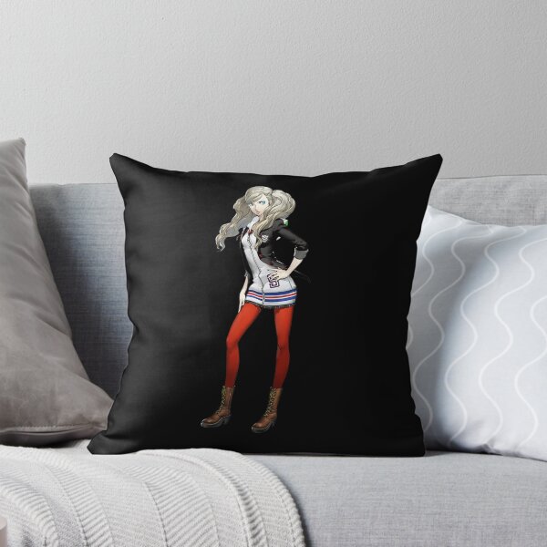 Item preview, Ann Takamaki - Persona 5  designed and sold by Paige-keiser.