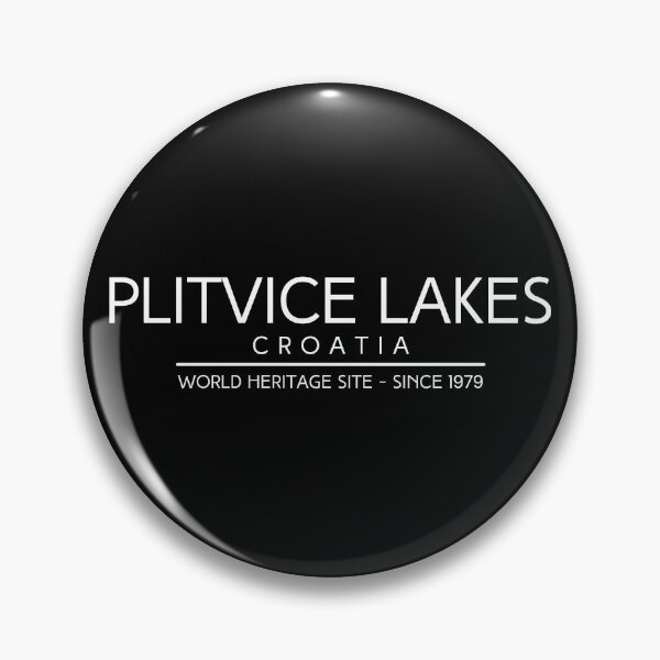 Item preview, Plitvice Lakes National Park - Croatia  designed and sold by StudioRedKoala.