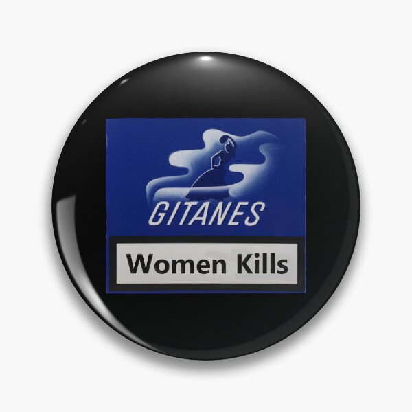Item preview, Women Kills designed and sold by 300Spikes.