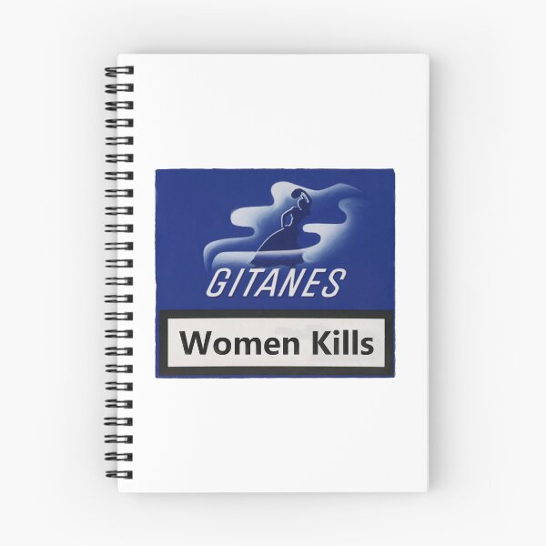 Item preview, Women Kills designed and sold by 300Spikes.