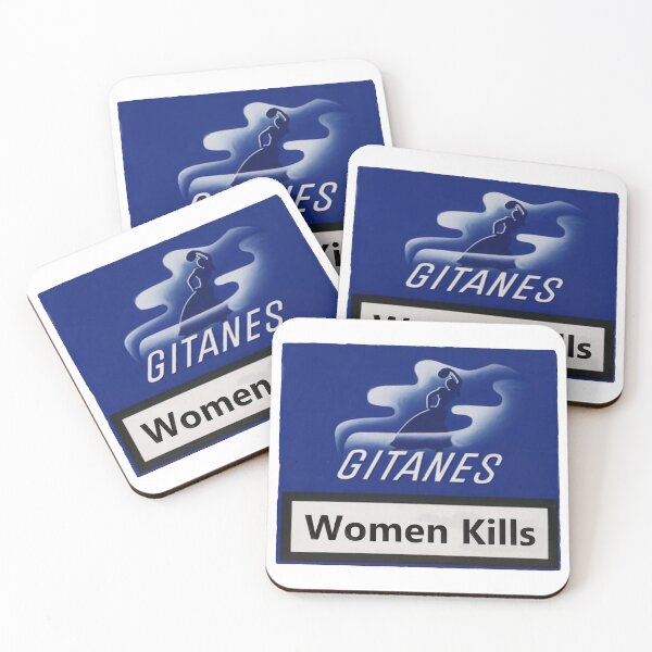 Item preview, Women Kills designed and sold by 300Spikes.