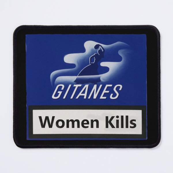 Item preview, Women Kills designed and sold by 300Spikes.