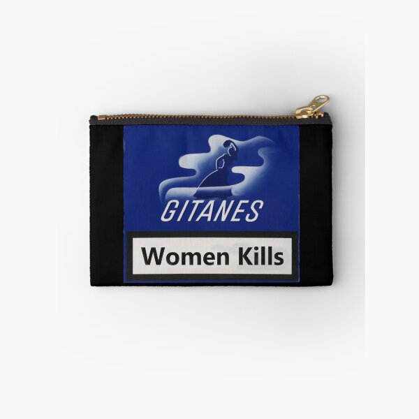Item preview, Women Kills designed and sold by 300Spikes.