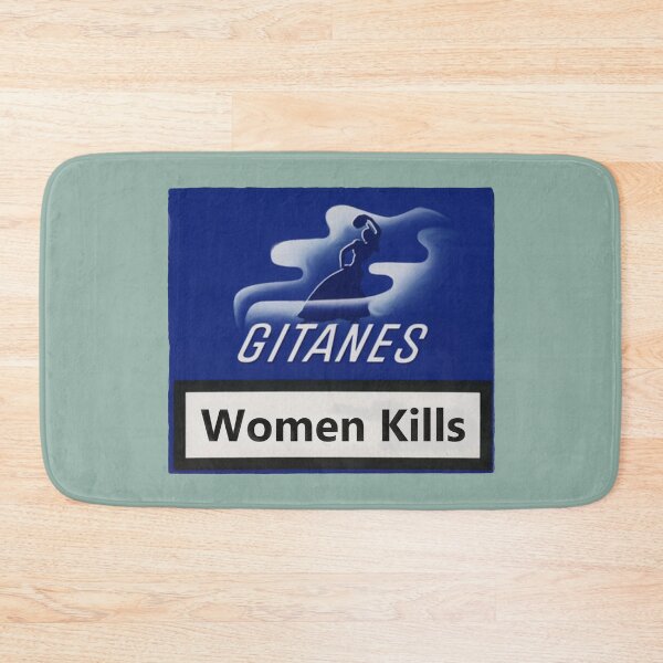 Item preview, Women Kills designed and sold by 300Spikes.