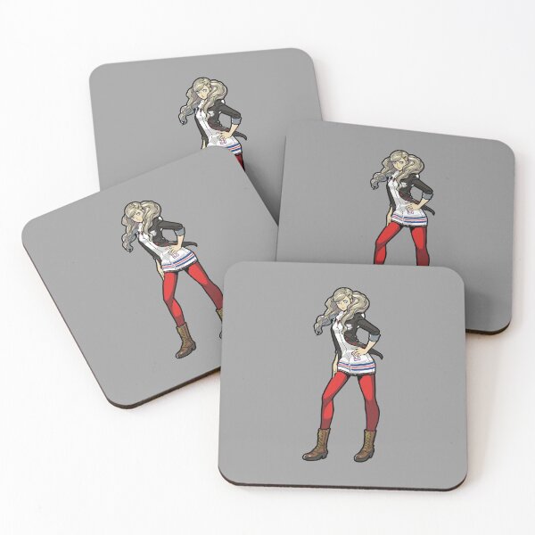 Item preview, Ann Takamaki - Persona 5  designed and sold by Paige-keiser.