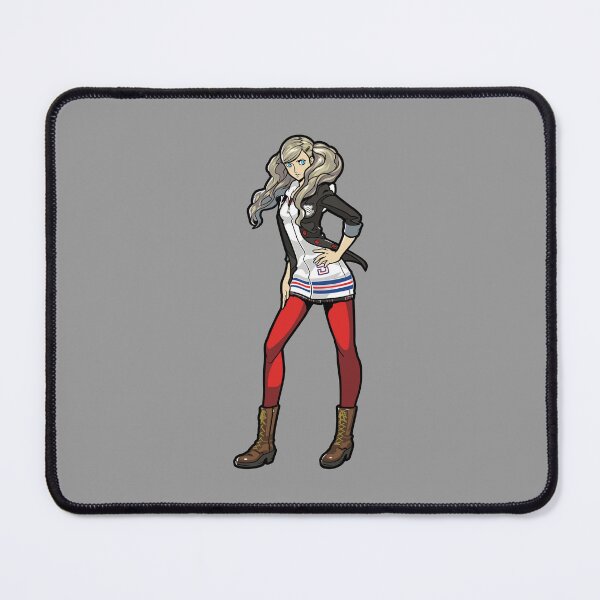 Item preview, Ann Takamaki - Persona 5 designed and sold by Paige-keiser.