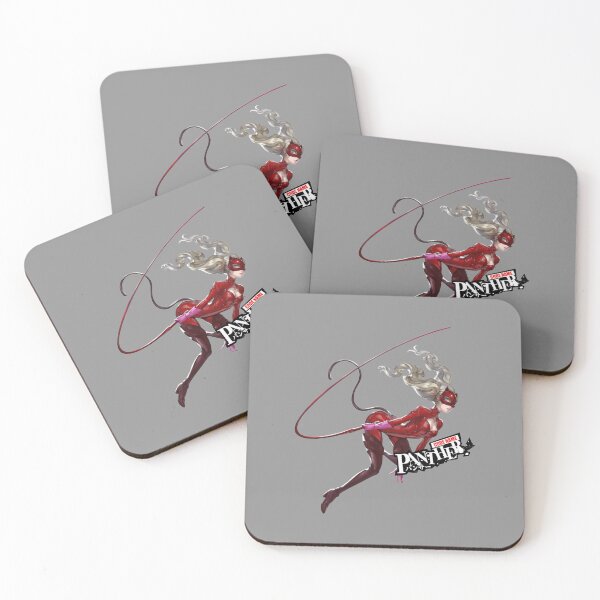 Item preview, Ann Takamaki - Persona 5  designed and sold by Paige-keiser.