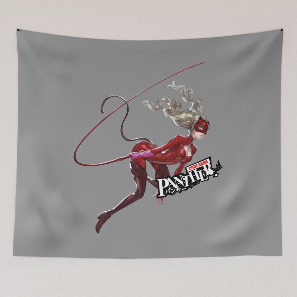 Item preview, Ann Takamaki - Persona 5  designed and sold by Paige-keiser.