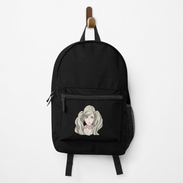Item preview, Ann Takamaki - Persona 5 designed and sold by Paige-keiser.