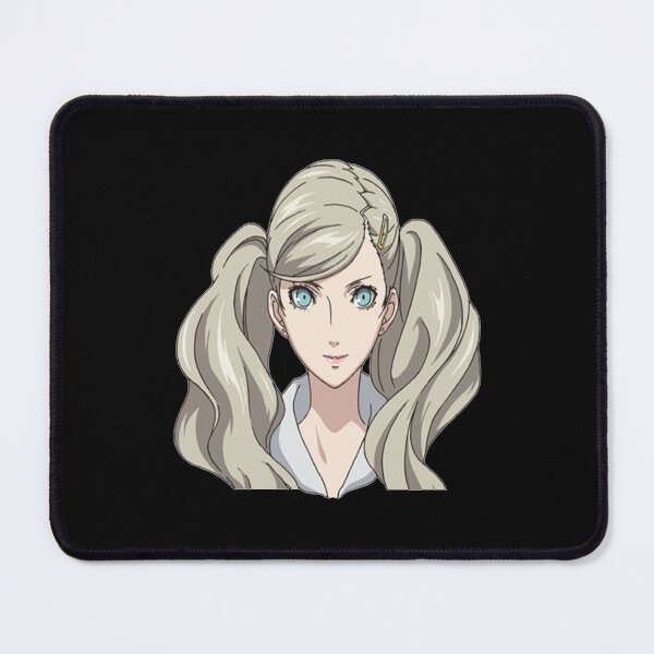 Item preview, Ann Takamaki - Persona 5 designed and sold by Paige-keiser.