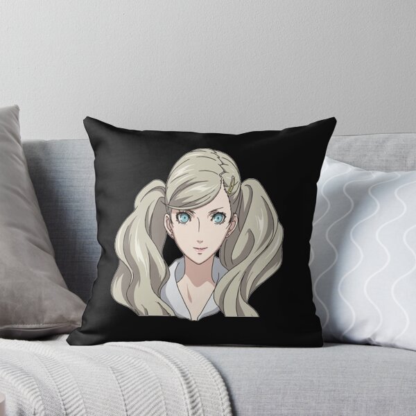 Item preview, Ann Takamaki - Persona 5  designed and sold by Paige-keiser.