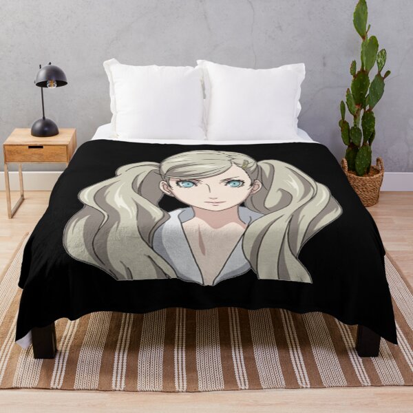 Item preview, Ann Takamaki - Persona 5  designed and sold by Paige-keiser.