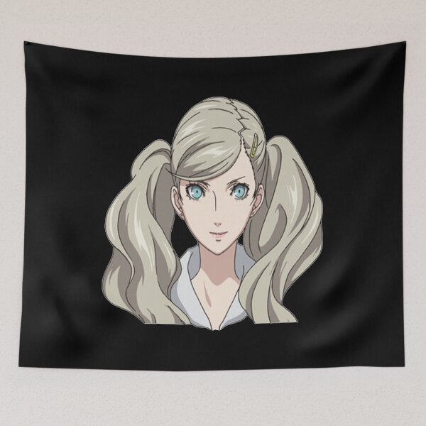 Item preview, Ann Takamaki - Persona 5  designed and sold by Paige-keiser.