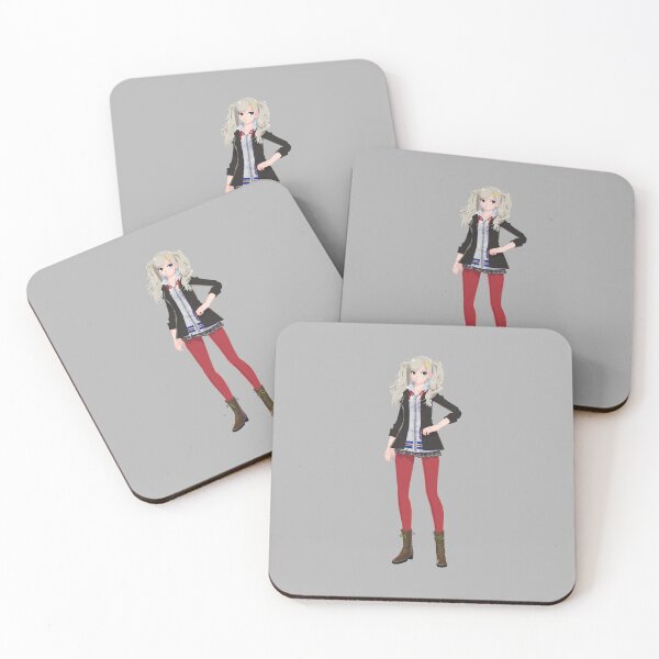 Item preview, Ann Takamaki - Persona 5  designed and sold by Paige-keiser.