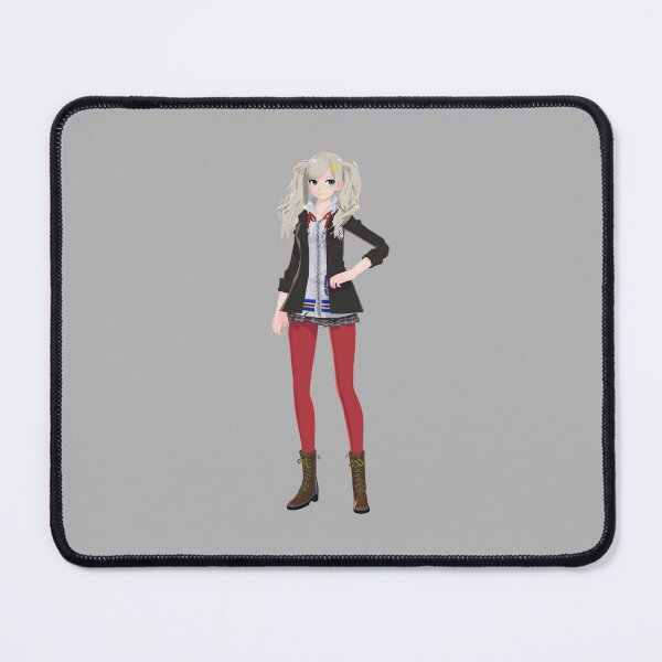 Item preview, Ann Takamaki - Persona 5 designed and sold by Paige-keiser.