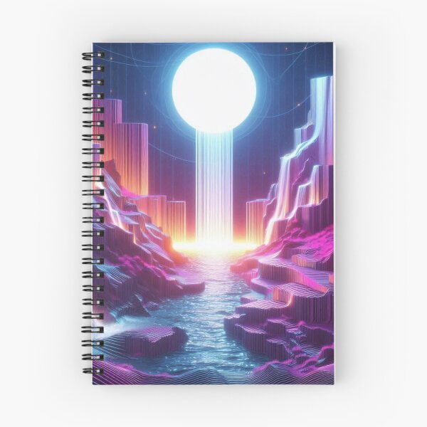 Item preview, Tron Landscape designed and sold by puffers.