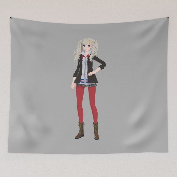 Item preview, Ann Takamaki - Persona 5  designed and sold by Paige-keiser.