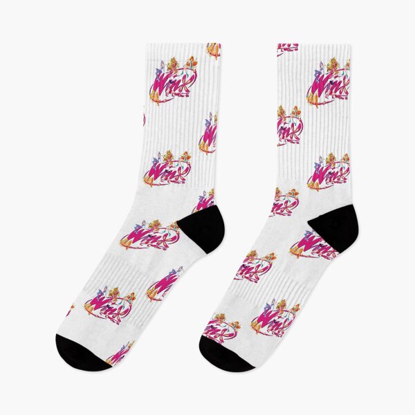 Item preview, Totally Winx designed and sold by Marco Bottiglieri.