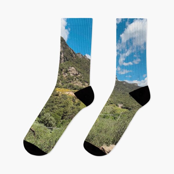 Item preview, Green Mountain Finale Ligure designed and sold by Quoppidou.