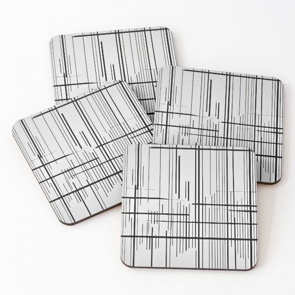 Item preview, Minimalistic Patterns  designed and sold by industrialcraft.