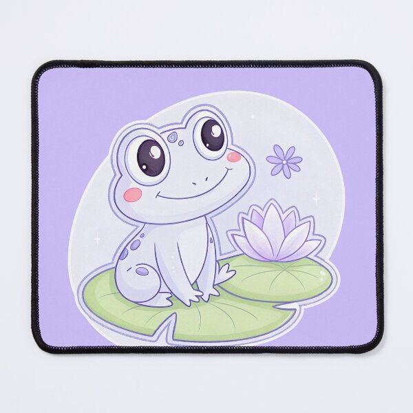 Item preview, So cute baby frog designed and sold by AhArtMe.