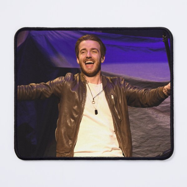 Item preview, Brandon Lancaster - Lanco - Photograph designed and sold by ConcertImages.