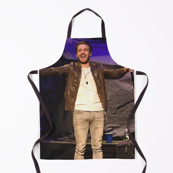Item preview, Brandon Lancaster - Lanco - Photograph designed and sold by ConcertImages.