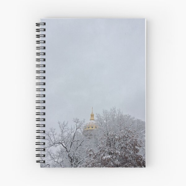 Item preview, WV Capitol designed and sold by Noah Browning.
