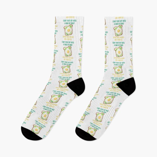 Item preview, Pixel art of avocado with fried egg and toast start your day designed and sold by ZerpaGiovanna.