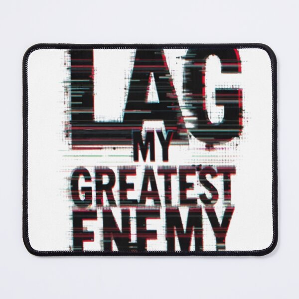 Item preview, lag designed and sold by Ismartista.