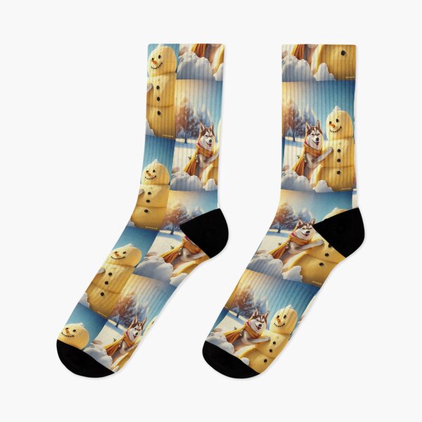 Item preview, Yellow Snow designed and sold by Michael Cotto.