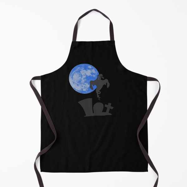 Item preview, cemeteries, ghosts, gravestones, horror motif, moons designed and sold by Kirei-Lily.