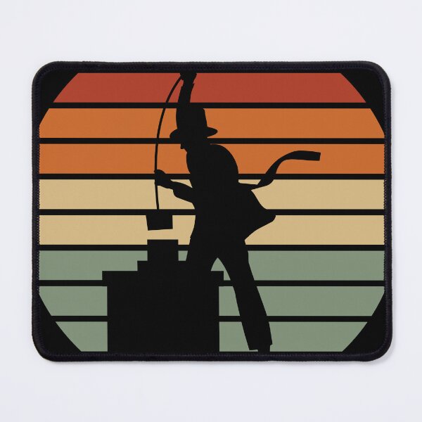 Item preview, Working chimney sweep designed and sold by BrightHamster.