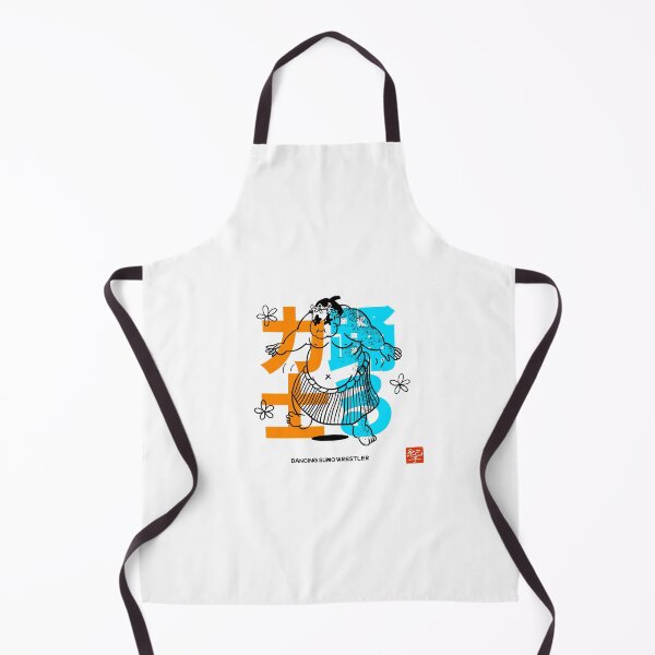 Item preview, Sumo Shuffle designed and sold by norikofukui.