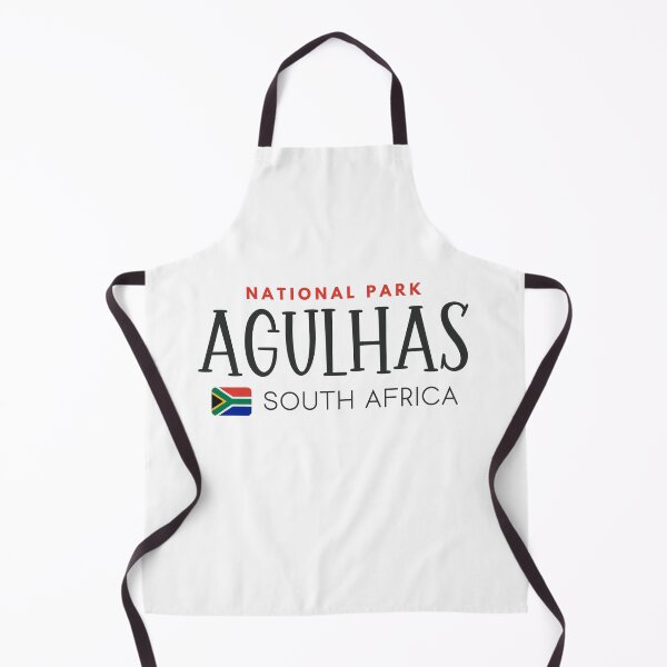Item preview, Agulhas National Park - South Africa designed and sold by StudioRedKoala.