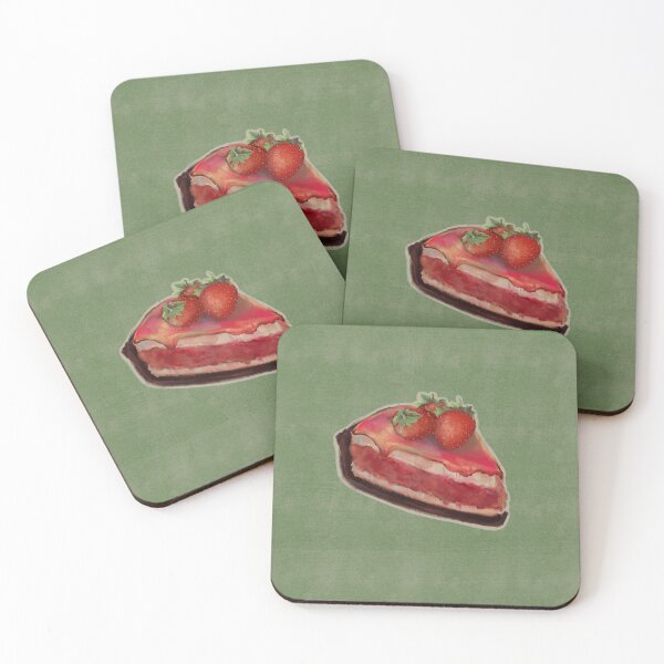 Item preview, Strawberry cake designed and sold by bagiolita.