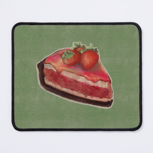 Item preview, Strawberry cake designed and sold by bagiolita.