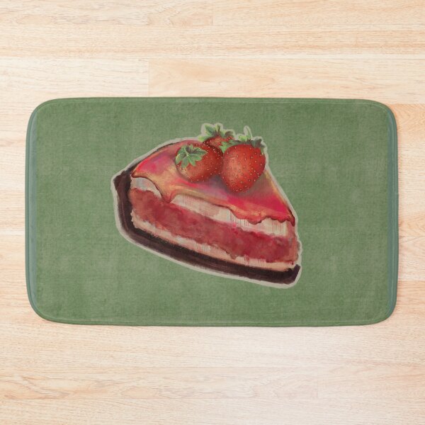 Item preview, Strawberry cake designed and sold by bagiolita.