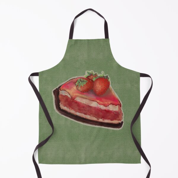 Item preview, Strawberry cake designed and sold by bagiolita.