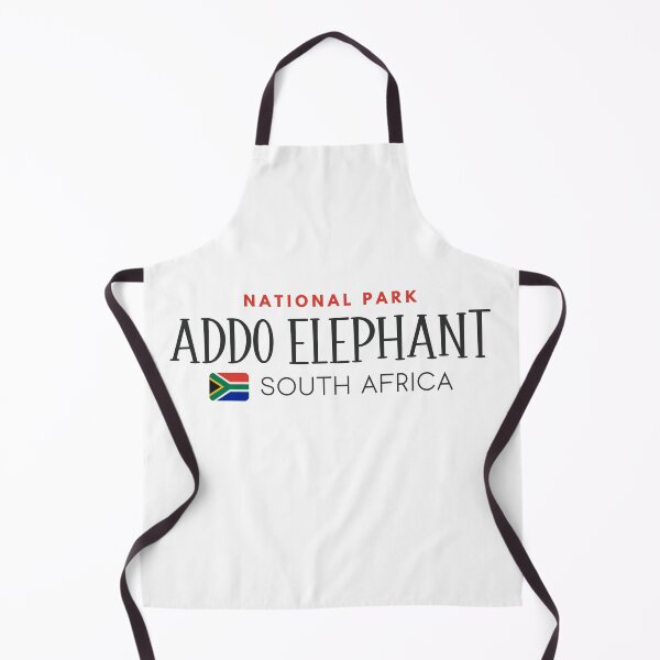 Item preview, Addo Elephant National Park - South Africa designed and sold by StudioRedKoala.