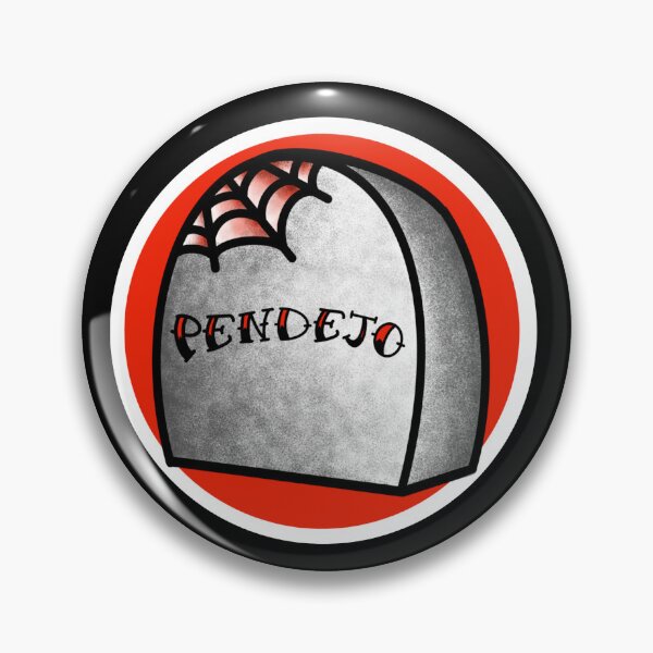 Item preview, RIP pendejo designed and sold by TattooTrek305.