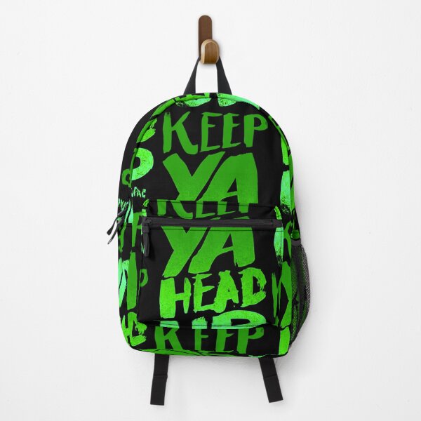 Item preview, Hip-Hop Keep designed and sold by UZRWRLD .
