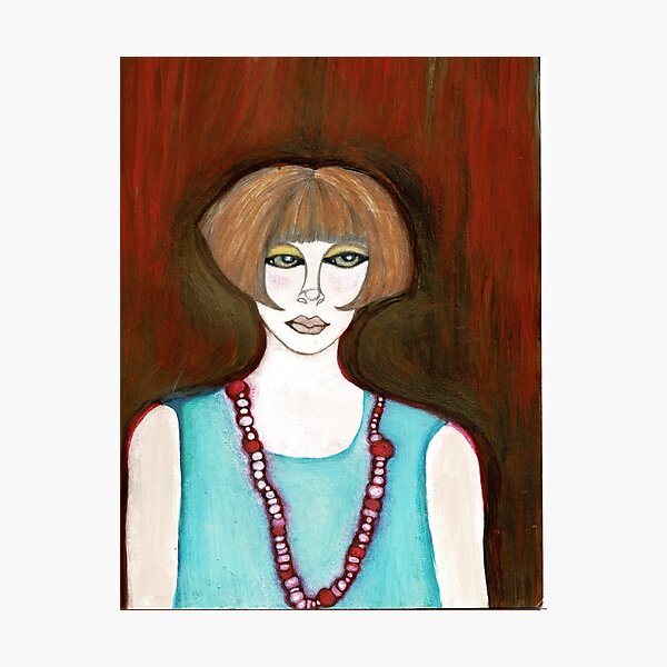 Item preview, Flapper designed and sold by Renate Elyse.