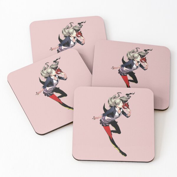 Item preview, Ann Takamaki - Persona 5  designed and sold by Absorb81.
