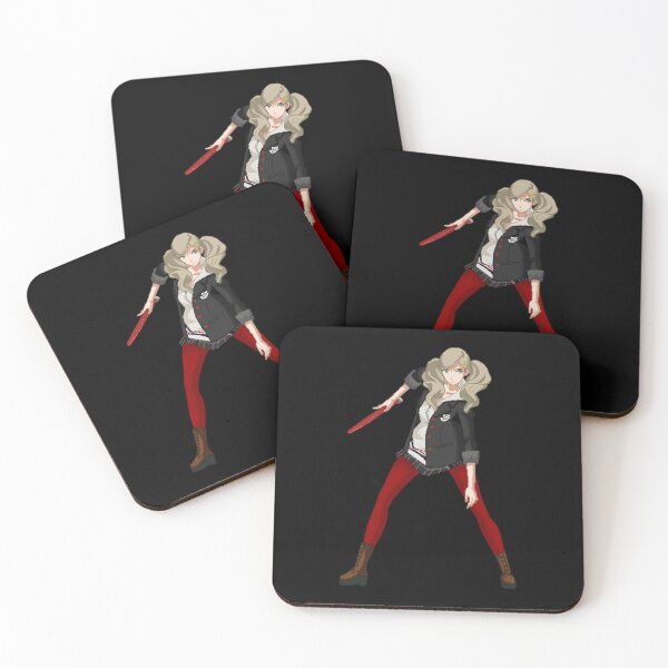 Item preview, Ann Takamaki - Persona 5  designed and sold by Absorb81.