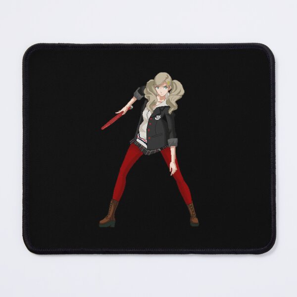 Item preview, Ann Takamaki - Persona 5 designed and sold by Absorb81.