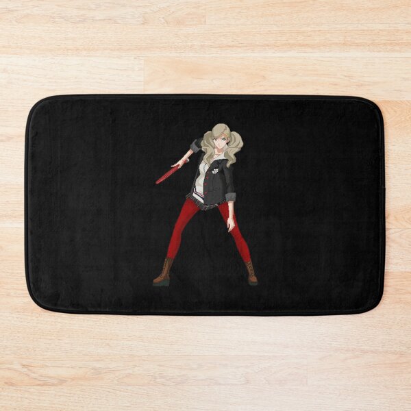 Item preview, Ann Takamaki - Persona 5  designed and sold by Absorb81.