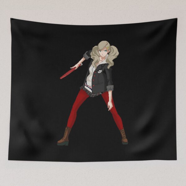 Item preview, Ann Takamaki - Persona 5  designed and sold by Absorb81.